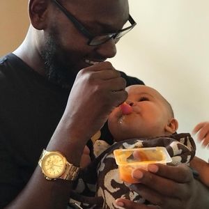 Meet your Posher, Johnmark